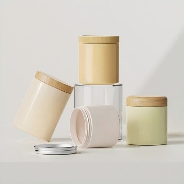 Body lotion