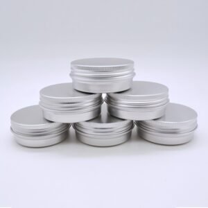 aluminum