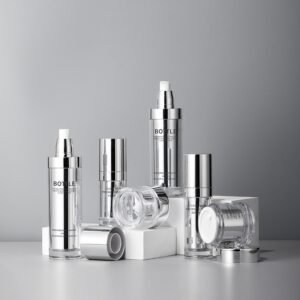 skin care set