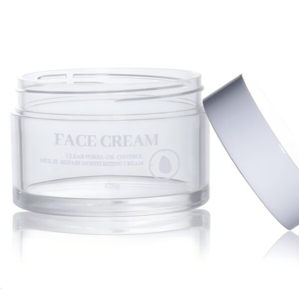 face cream