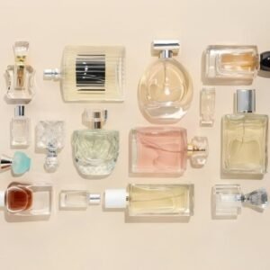 perfume and Fragrance