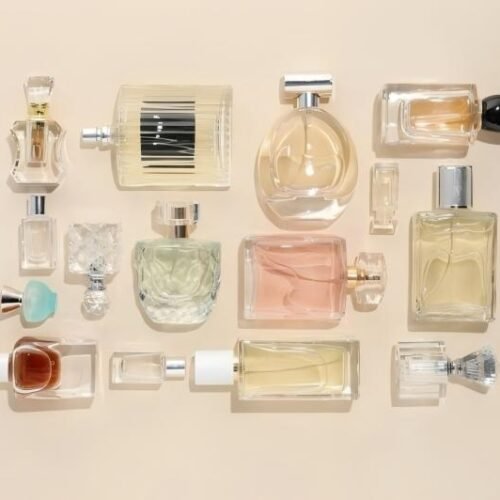 perfume and Fragrance