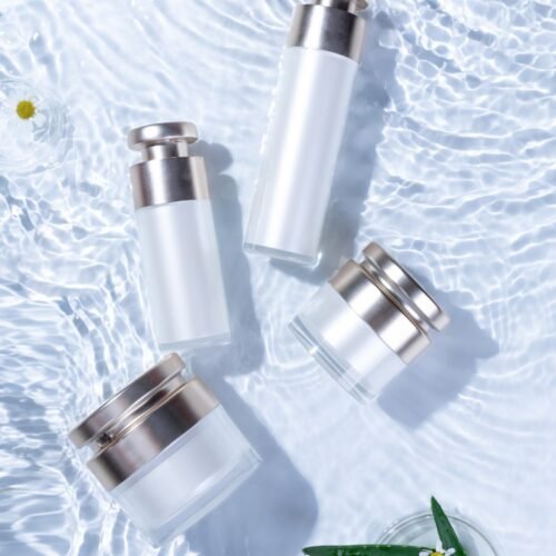 skin care set
