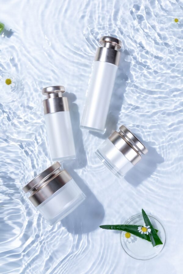 skin care set