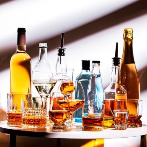 drink