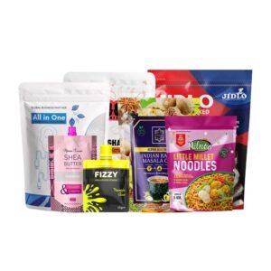 mylar bag